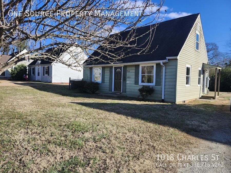 1018 Charles St - Photo 2 of 11