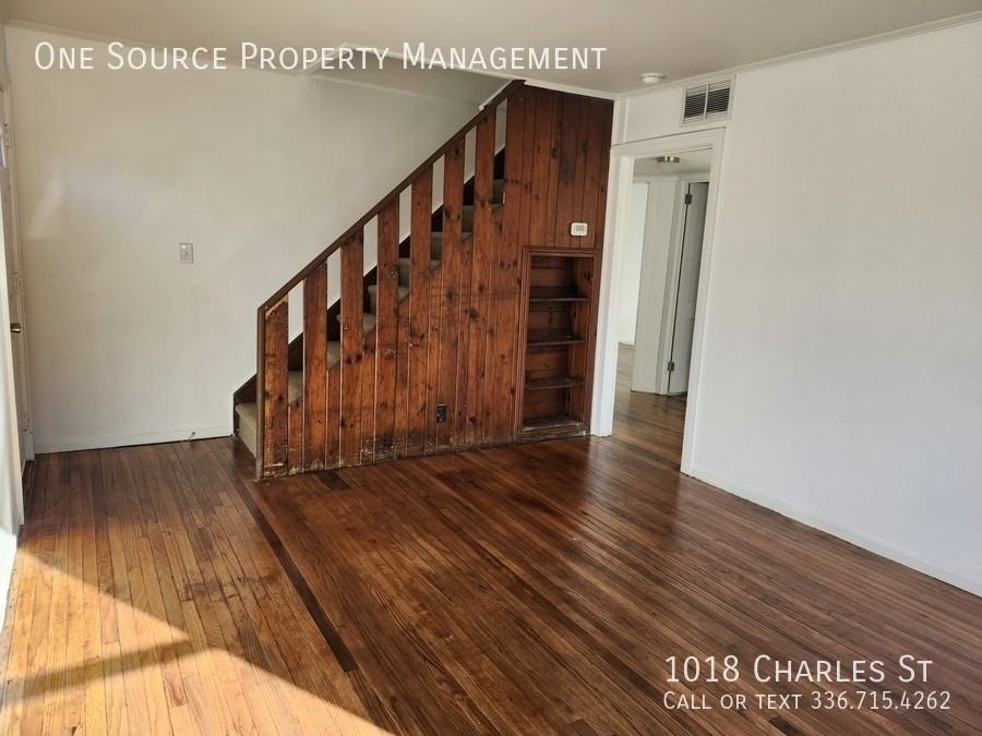 1018 Charles St - Photo 3 of 11