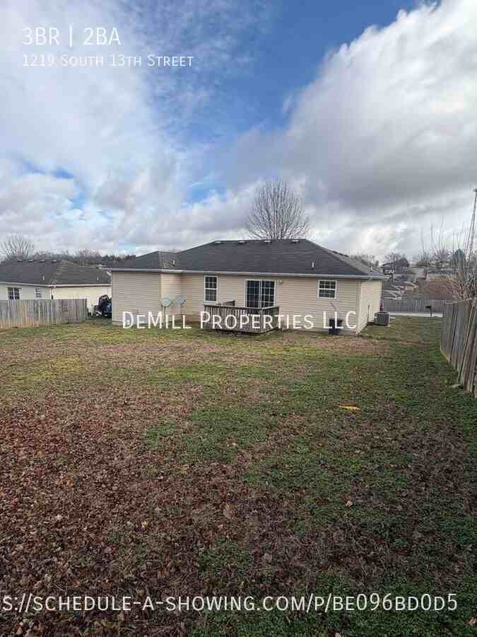 1219 S 13th St - Photo 2 of 2