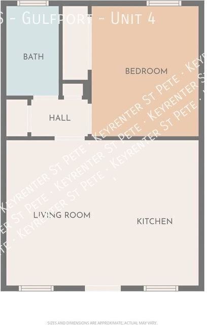 3017 49th St S #4 - Photo 3 of 24