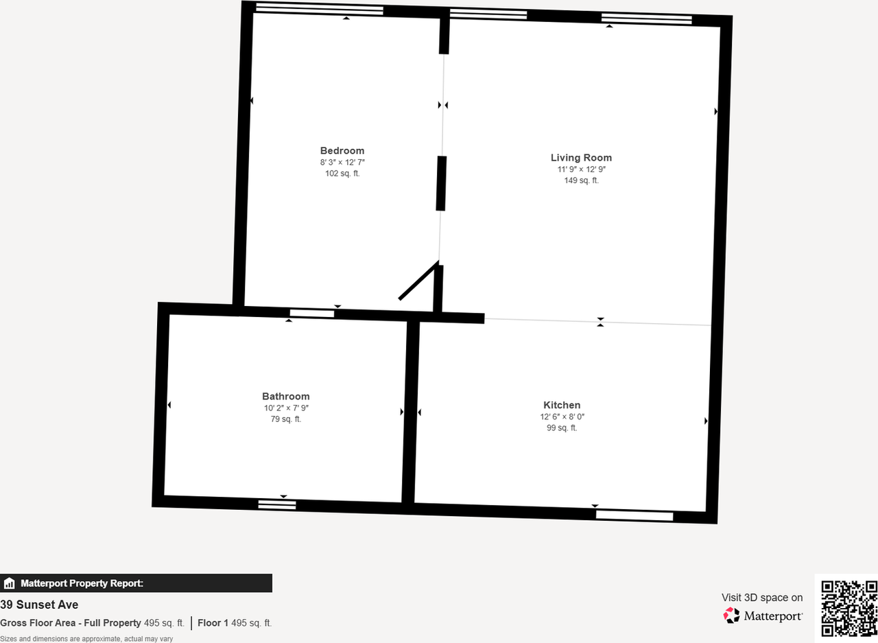 39 Sunset Ave #103 - Photo 7 of 9