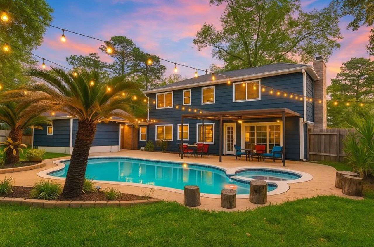 20211 Salzburg Ln #20211 - Photo 4 of 30