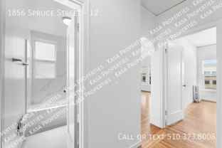 1856 Spruce St #12 - Photo 1 of 1