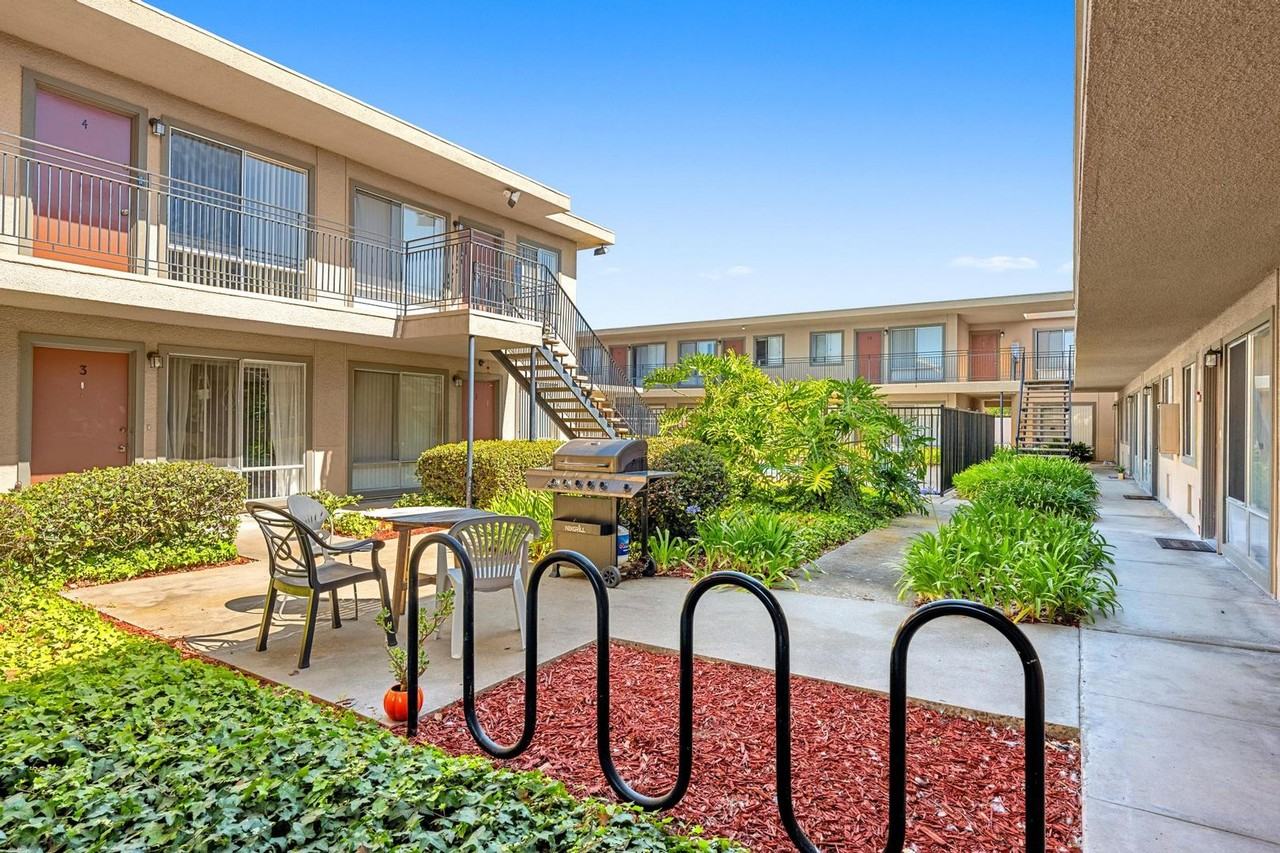 7414 Mesa College Dr #36 - Photo 2 of 25