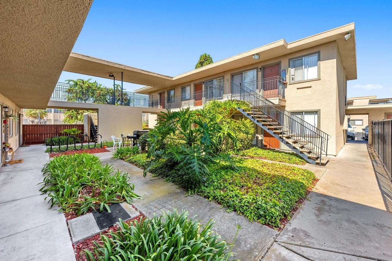 7414 Mesa College Dr #36 - Photo 5 of 25