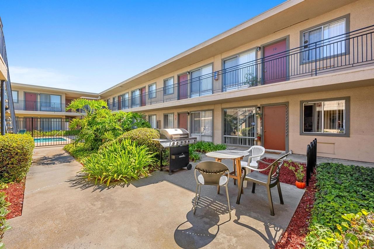 7414 Mesa College Dr #36 - Photo 7 of 25