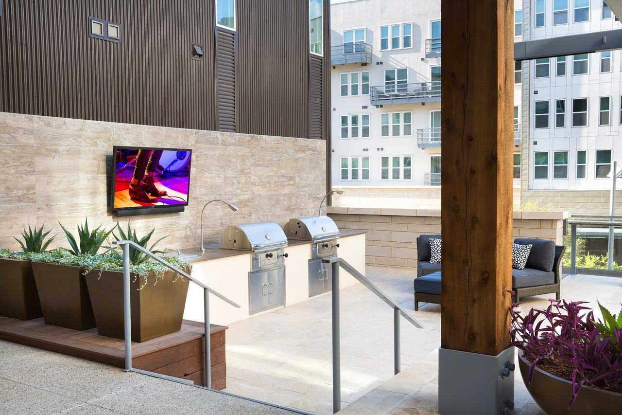 The Standard at Domain Northside - Photo 7 of 26