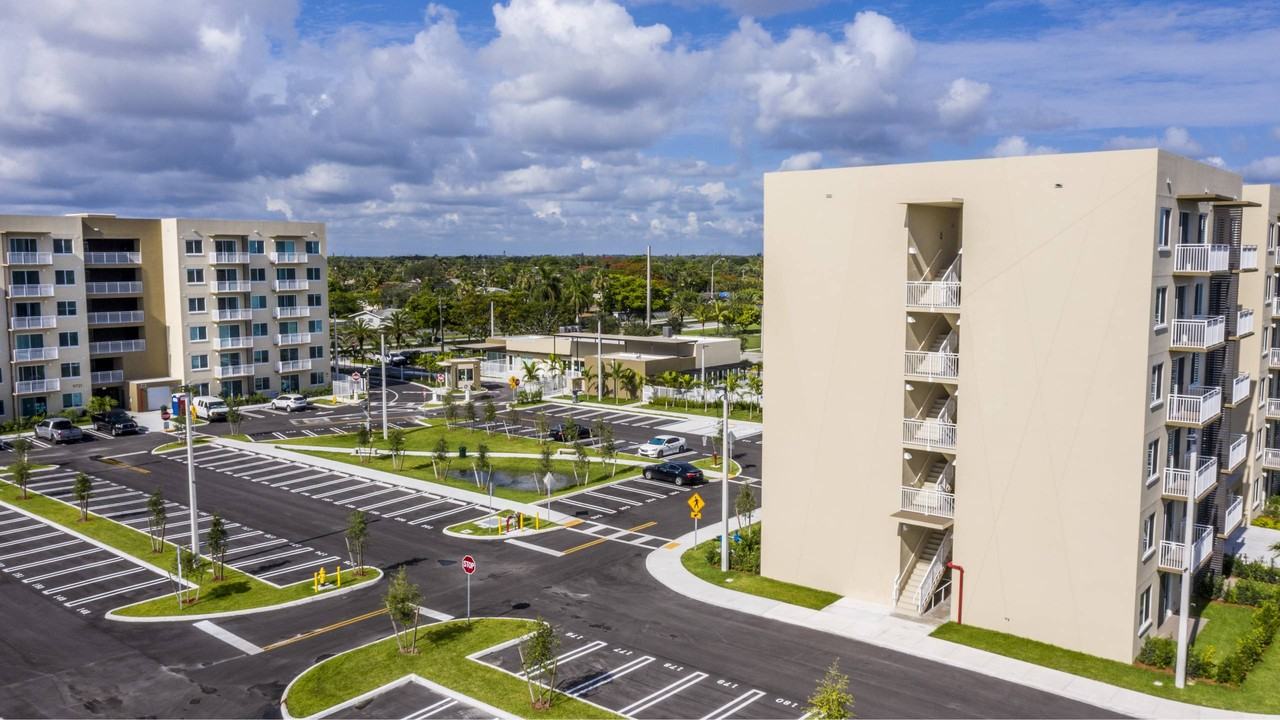 Village at Coral Reef - Photo 2 of 38