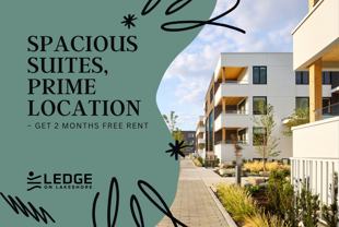 Ledge on Lakeshore - Photo 1 of 1