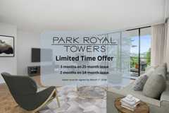 Park Royal Towers - Photo 1 of 1