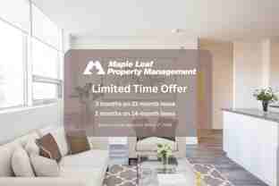 Bloor-Annex Residences - Photo 1 of 1