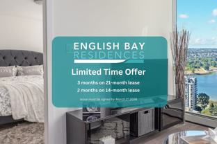 English Bay Residences - Photo 1 of 1