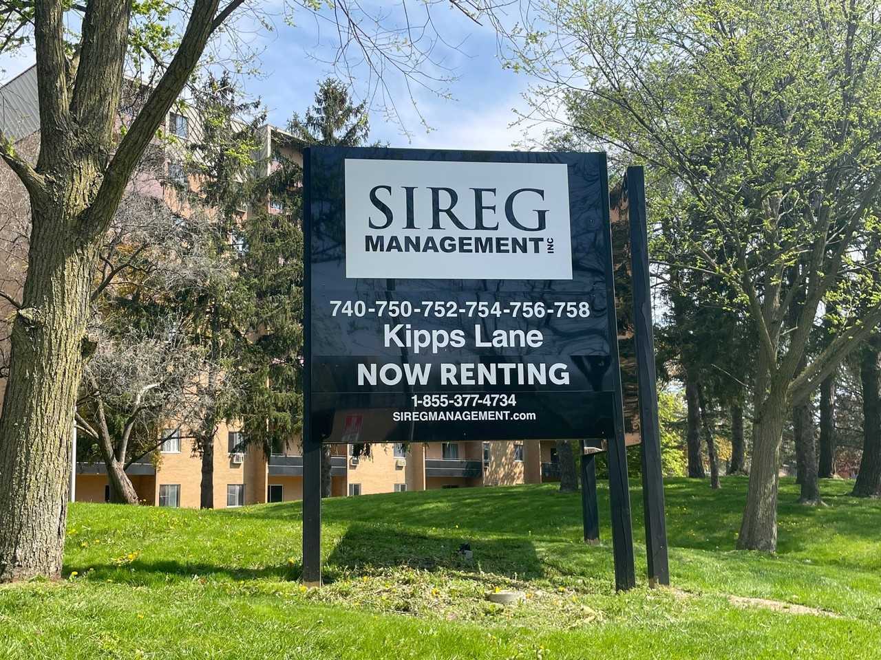 740 Kipps Lane - Photo 2 of 15