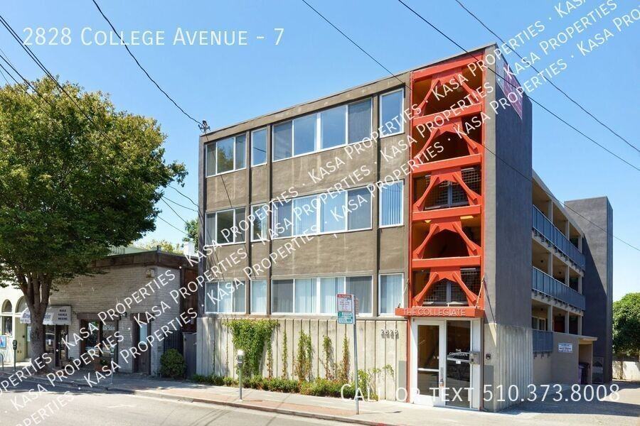 2828 College Ave - Photo 7 of 18