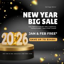 Heritage Manor - Photo 1 of 1