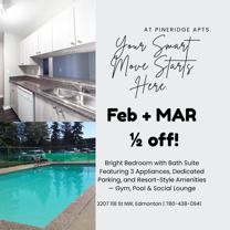 Pineridge Apartments - Photo 1 of 1