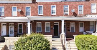 2582 Edmondson Ave #2582 - Photo 1 of 1