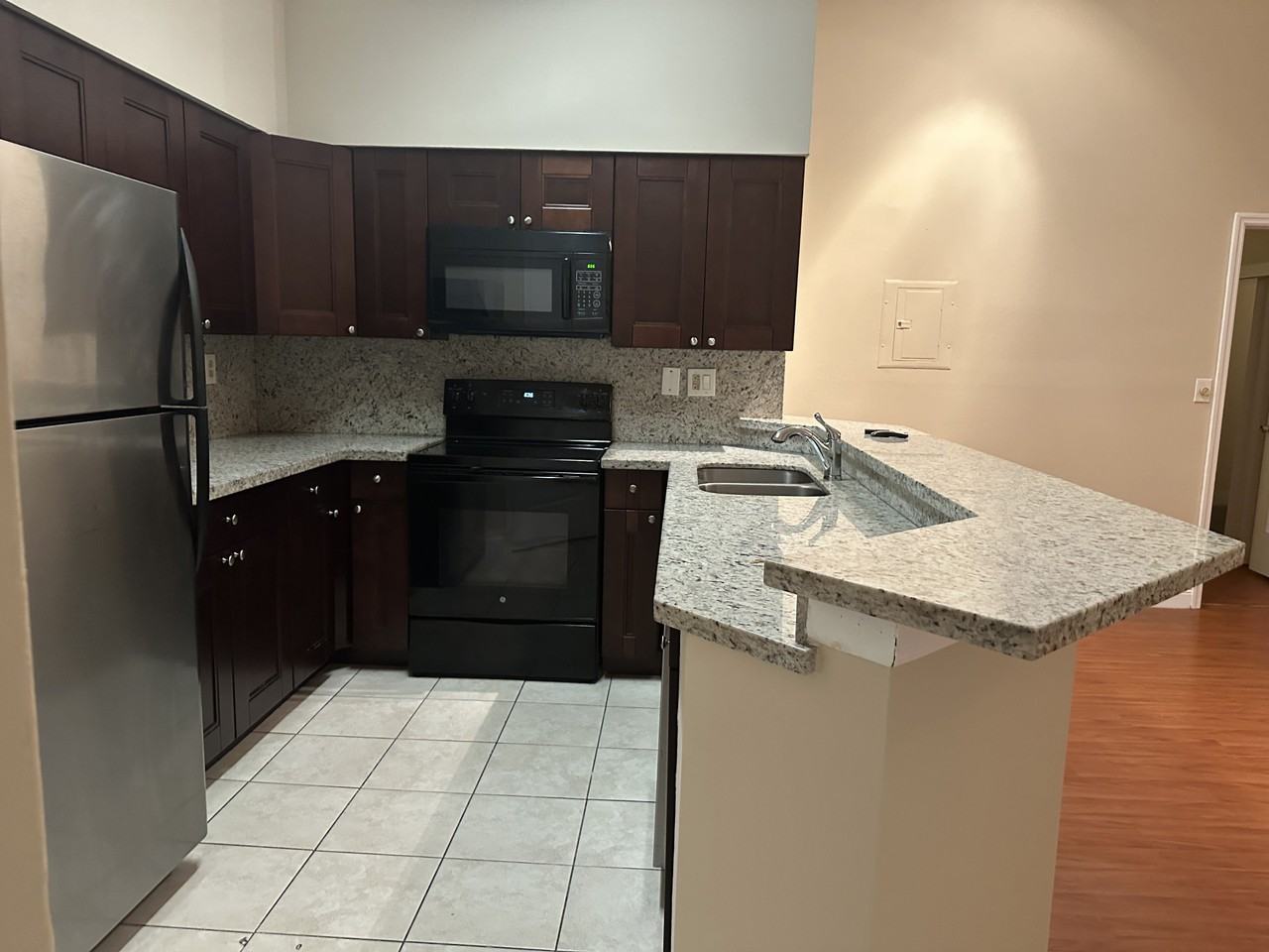 2550 Sw 18th Ter #1 - Photo 3 of 40