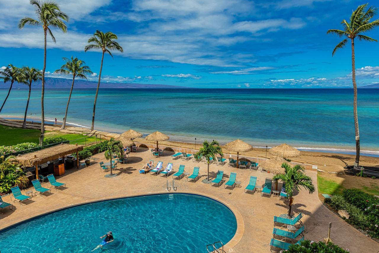 4365 Lower Honoapiilani Rd - Photo 4 of 41