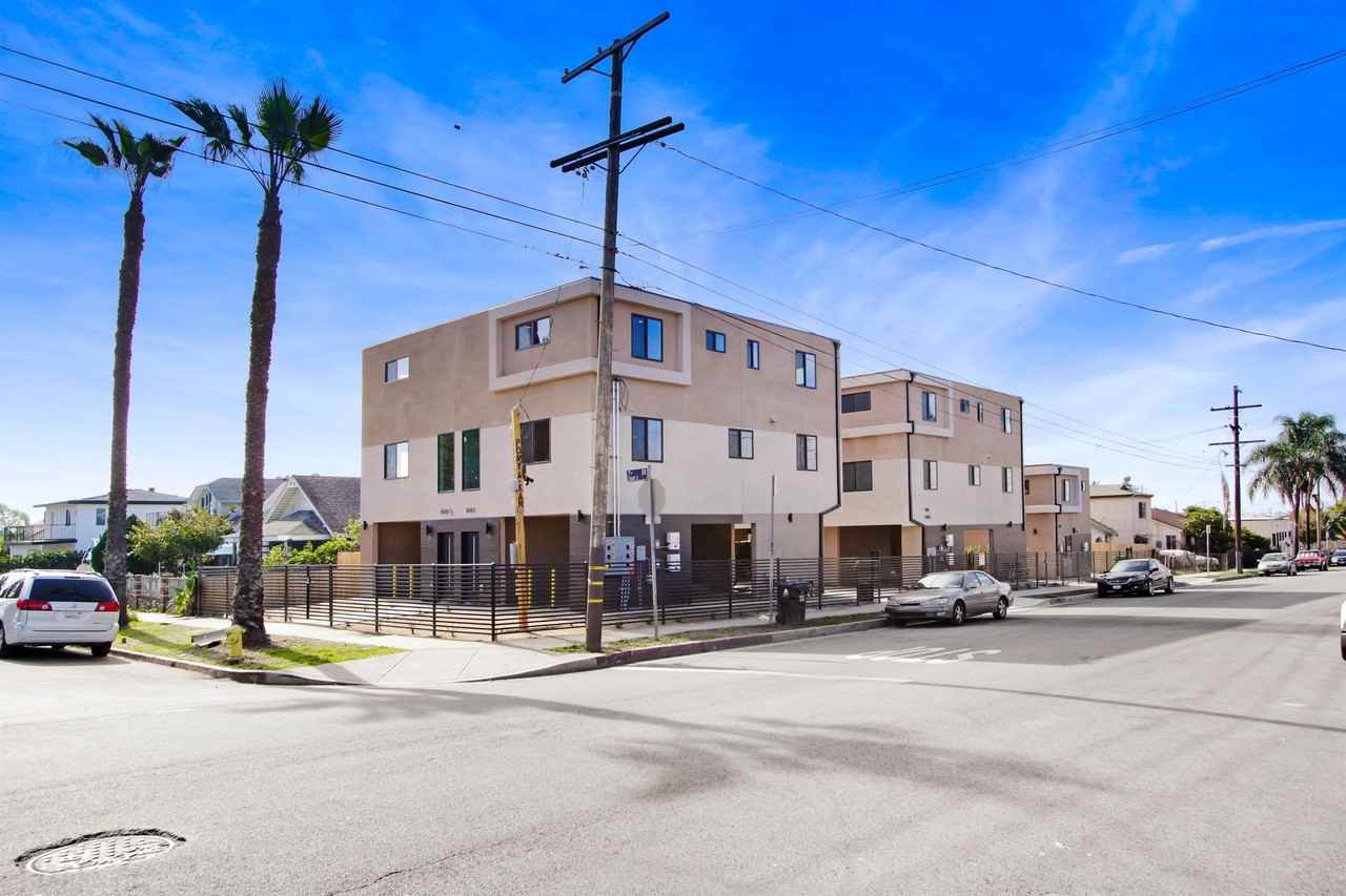 Spence @ 7th Street Residences (5) - Photo 3 of 22