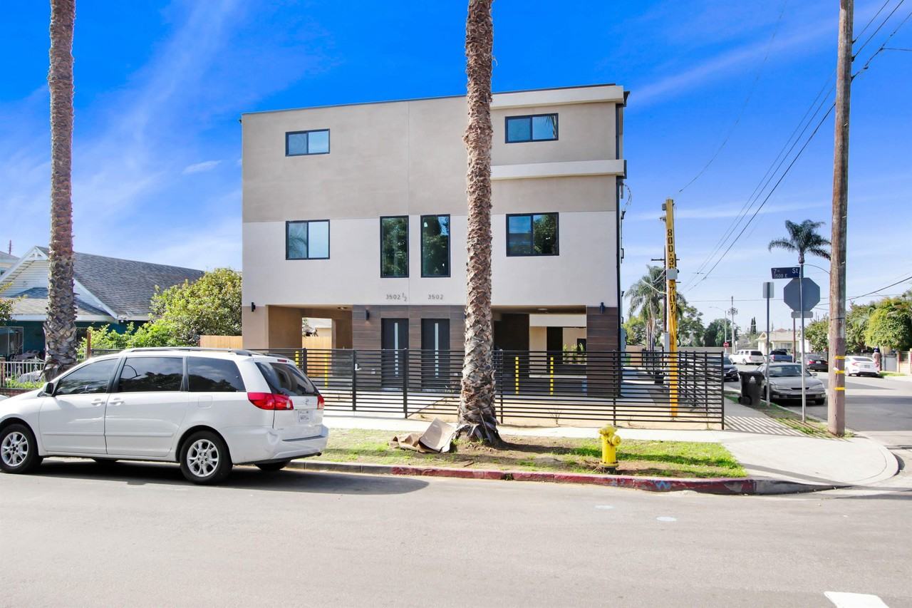 Spence @ 7th Street Residences (5) - Photo 4 of 22