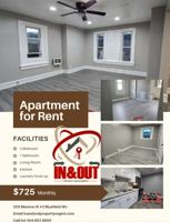 featured image of 205 Monroe - 3 #3