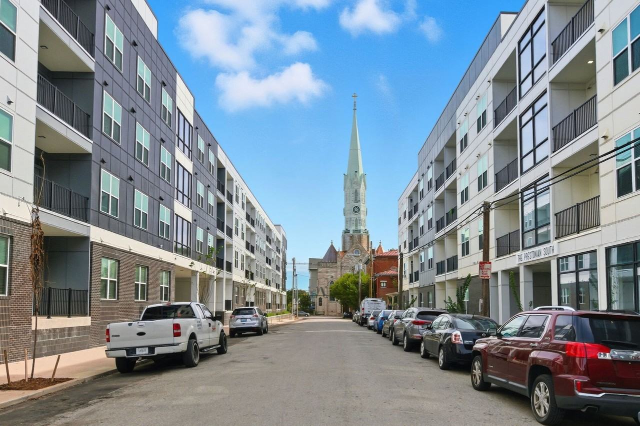 The Prestonian - Photo 5 of 36