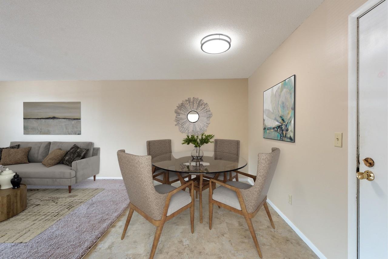 Shamrock Court Apartments - Photo 2 of 25