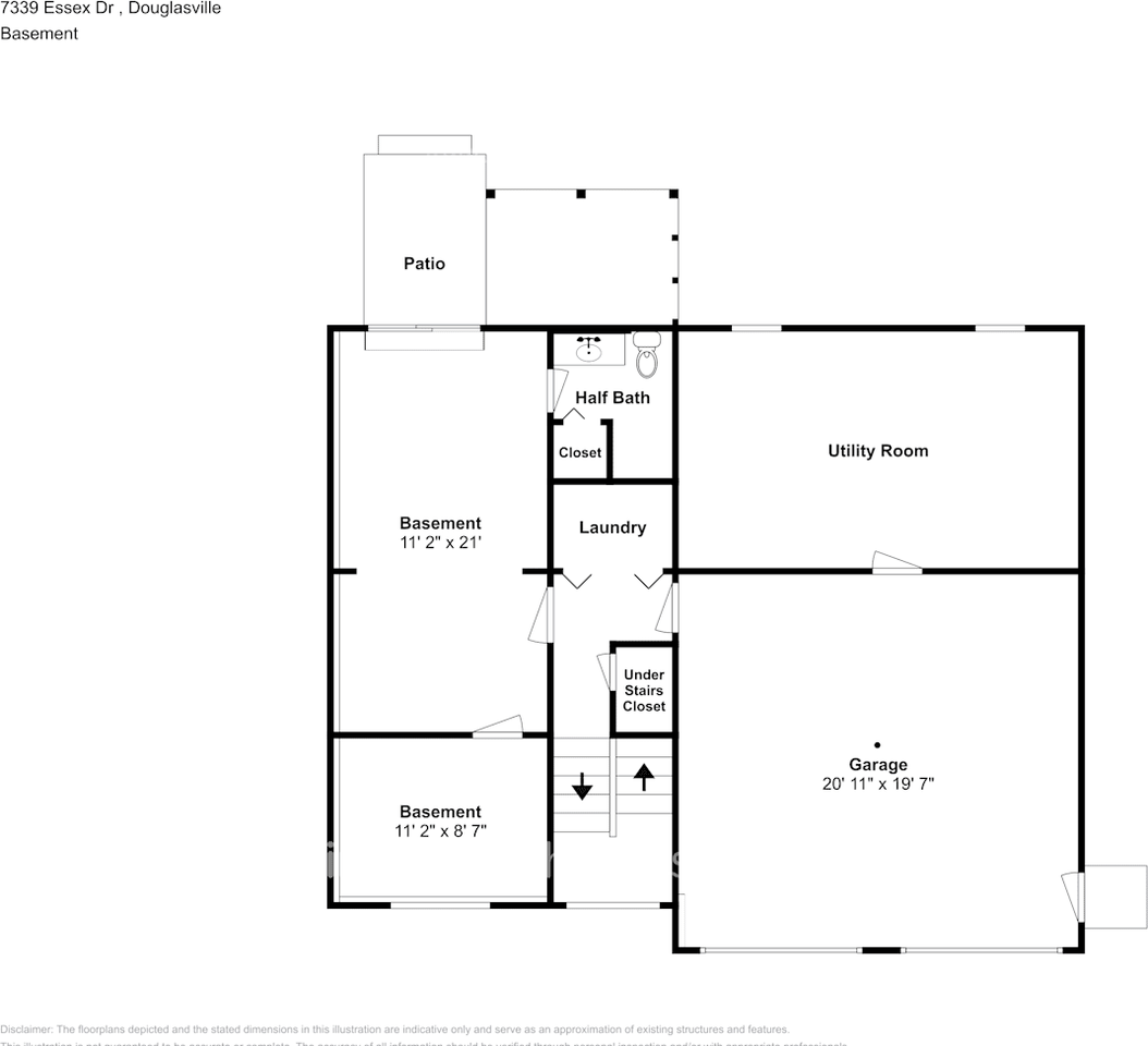 7339 Essex Dr - Photo 2 of 14