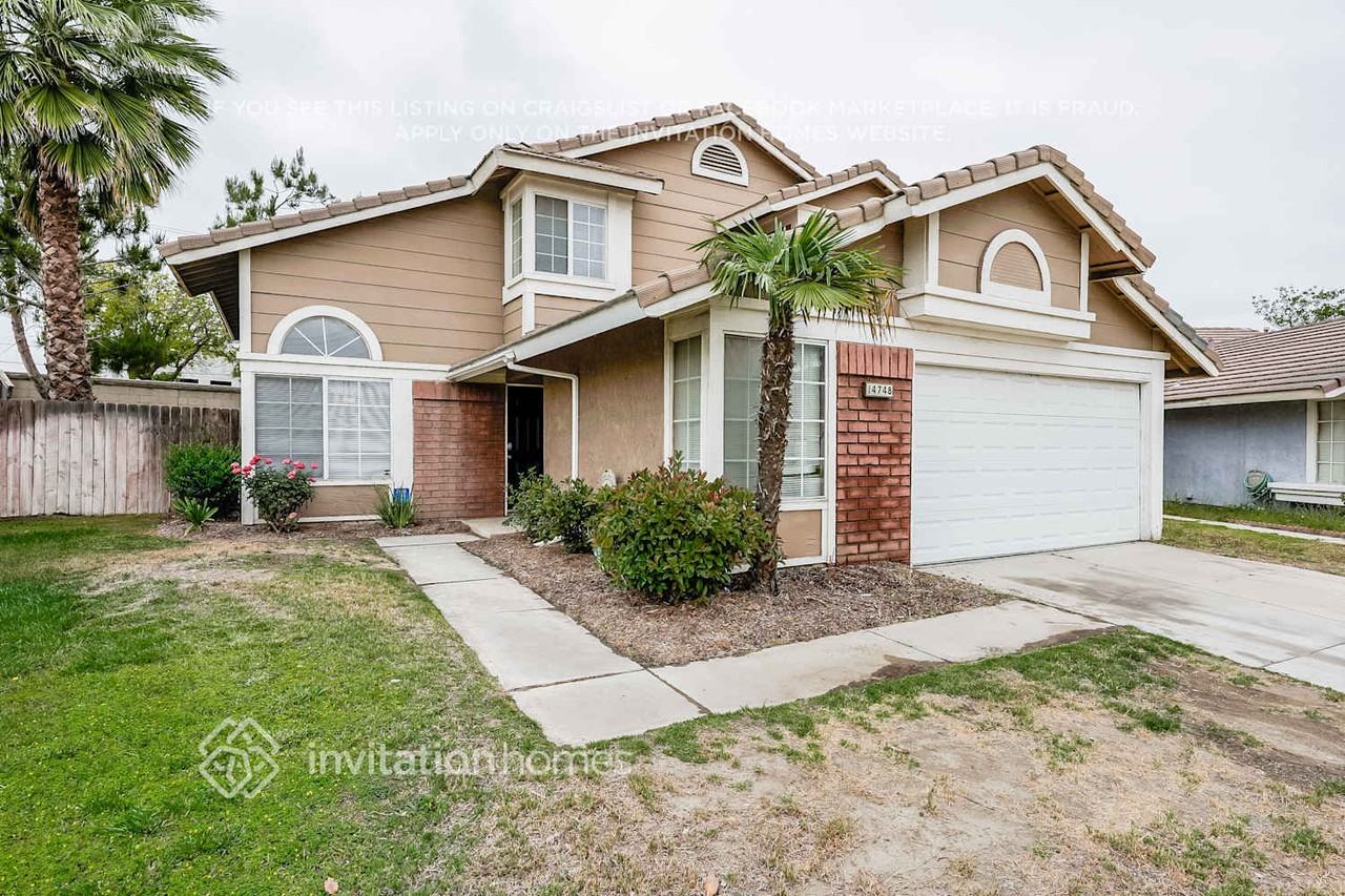 14748 Westward Dr - Photo 2 of 12