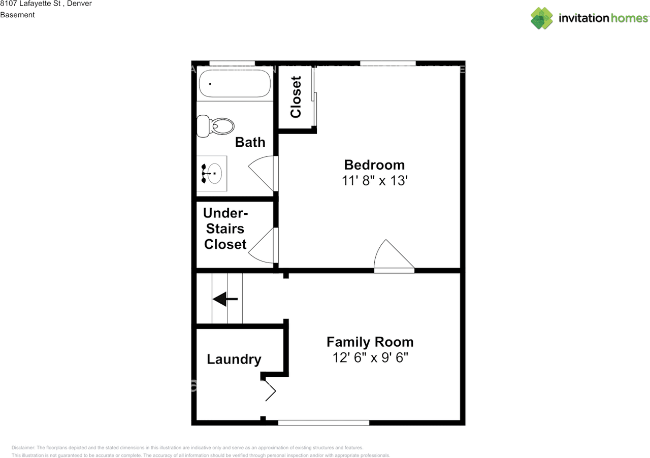 8107 Lafayette St - Photo 2 of 17