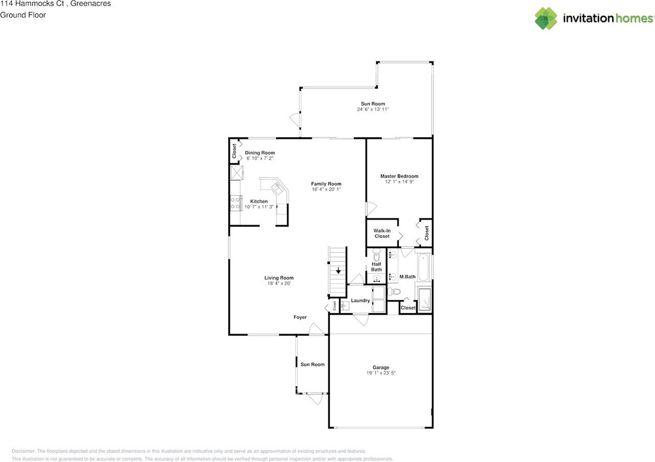 114 Hammocks Ct - Photo 2 of 18