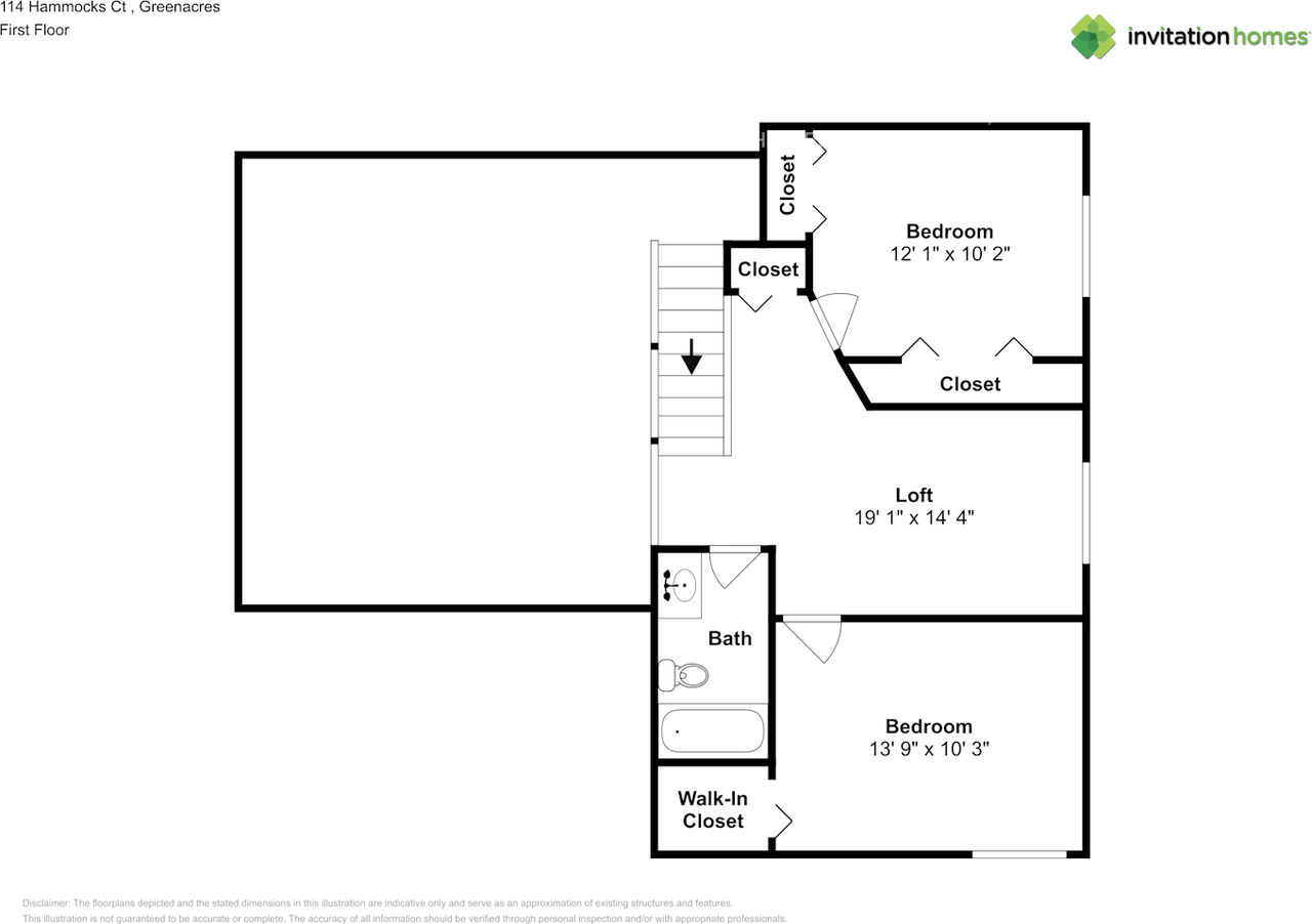 114 Hammocks Ct - Photo 3 of 18