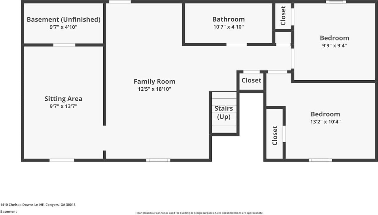 1410 Chelsea Downs Ln Ne - Photo 2 of 18