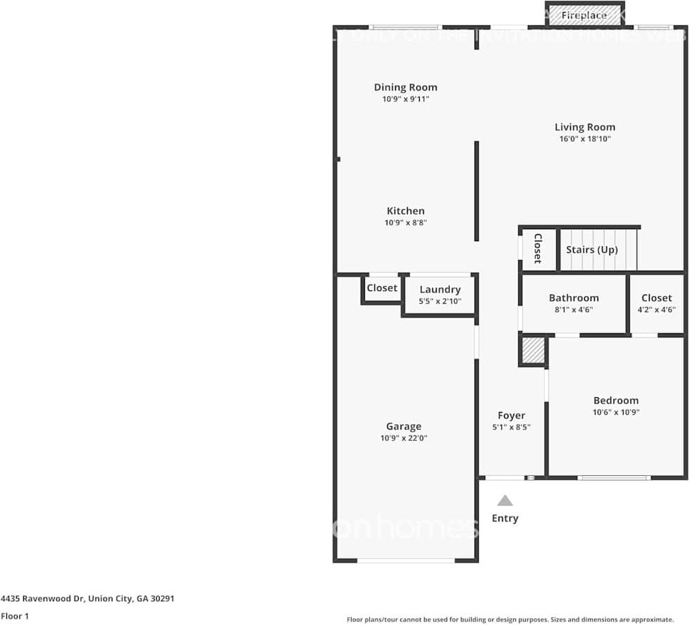 4435 Ravenwood Dr - Photo 2 of 18