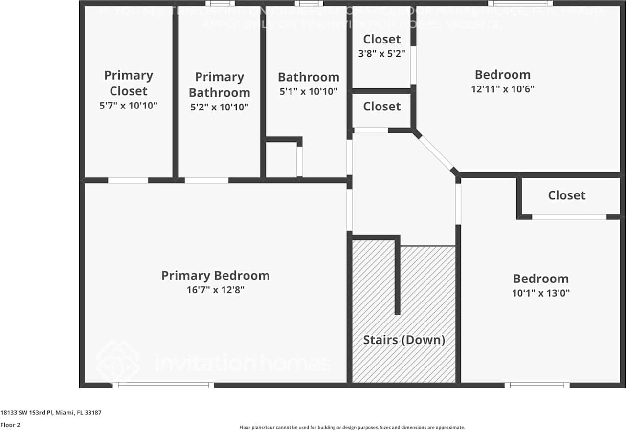 18133 Sw 153rd Pl - Photo 3 of 18