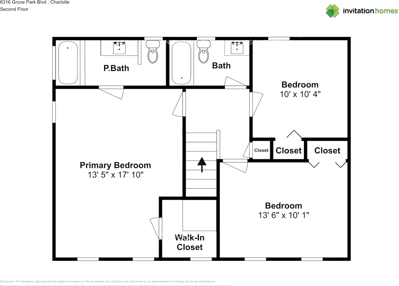 6316 Grove Park Blvd - Photo 3 of 19