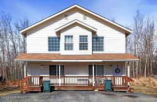 660 S Wildrose Cir #1 - Photo 1 of 1