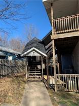 700 Virginia St #202 - Photo 1 of 1