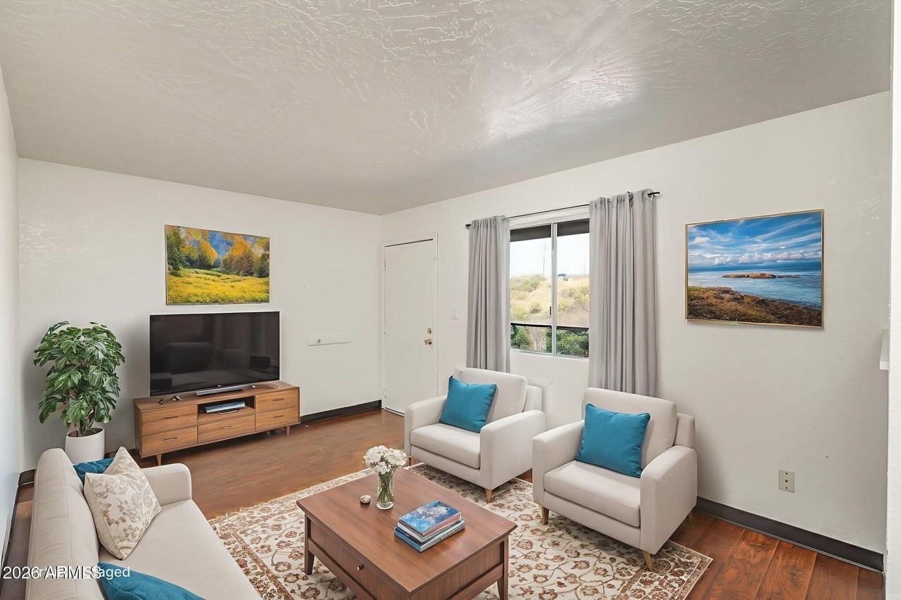 4224 E Canyon Trl Apt B3 #B3 - Photo 3 of 14