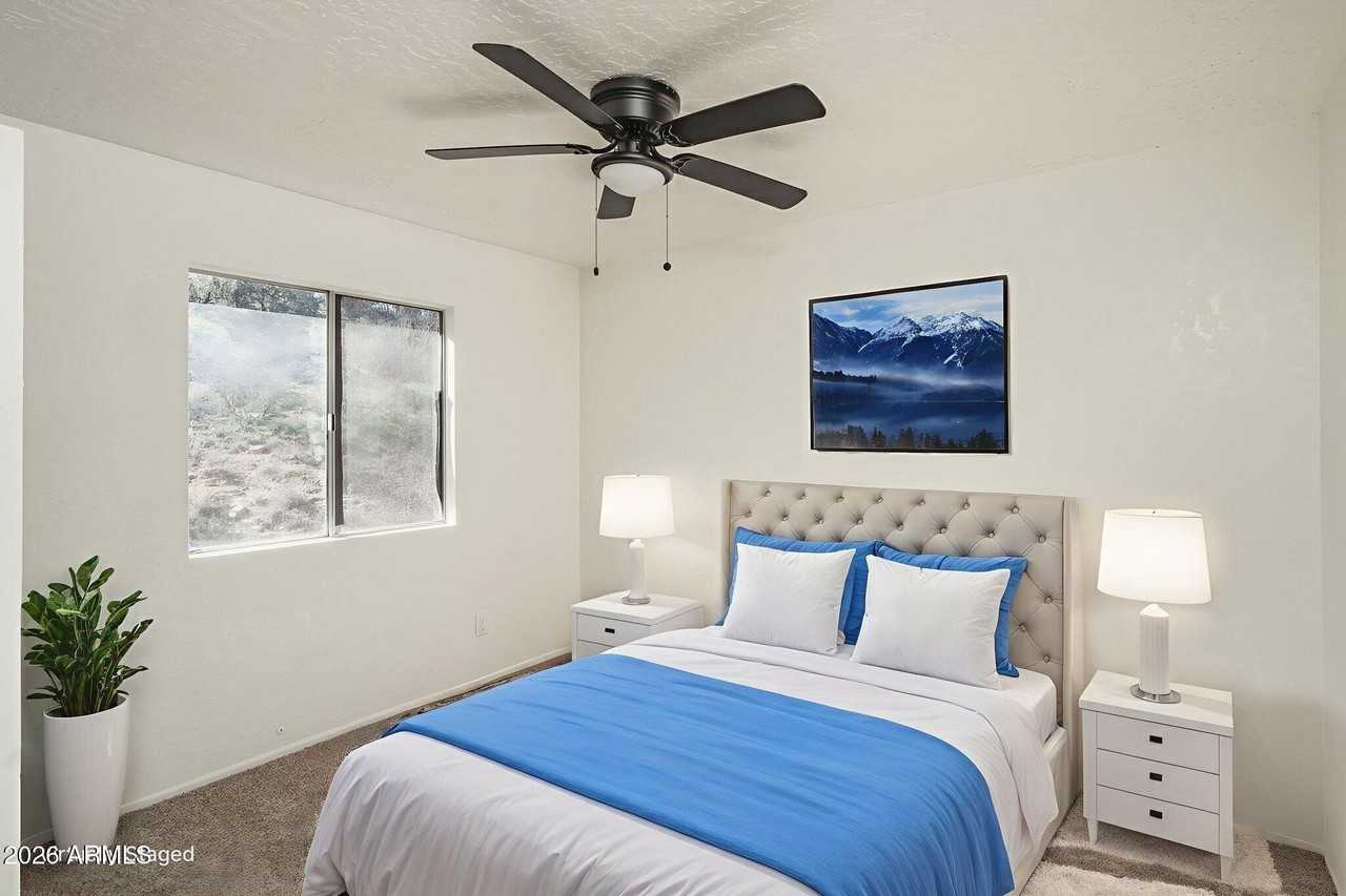 4224 E Canyon Trl Apt B3 #B3 - Photo 7 of 14