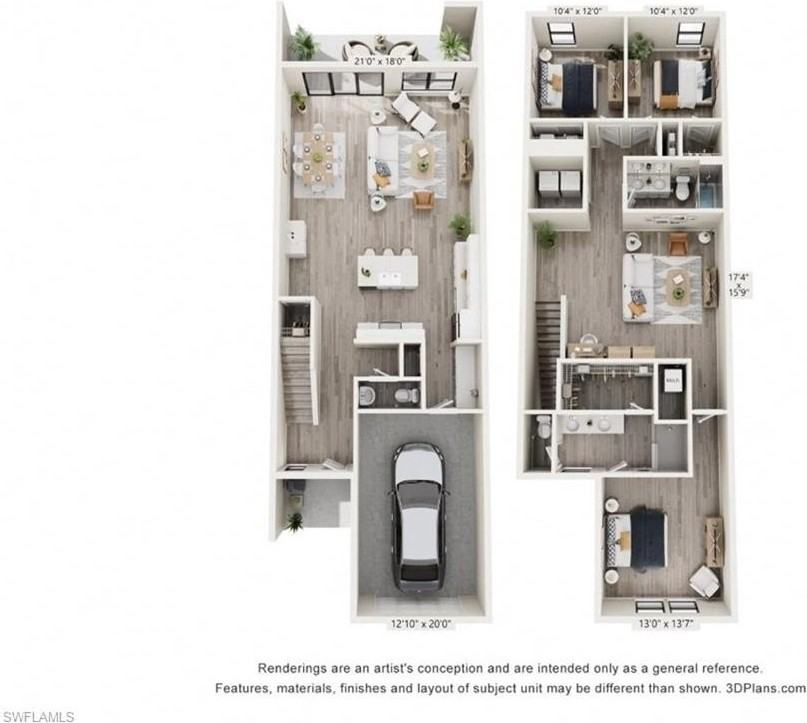 3021 Juniper Way Lot 44 - Photo 2 of 18