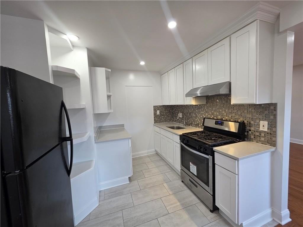 1443 E 89th St #2FL - Photo 5 of 21