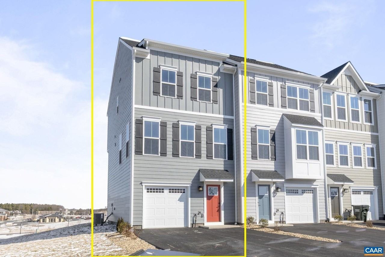 39 Iron Horse Ln #V - Photo 4 of 34