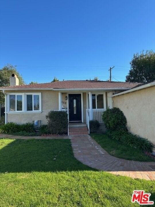 3530 S Bentley Ave - Photo 3 of 24