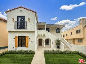 150 N Arnaz Dr Apt C #C - Photo 1 of 1