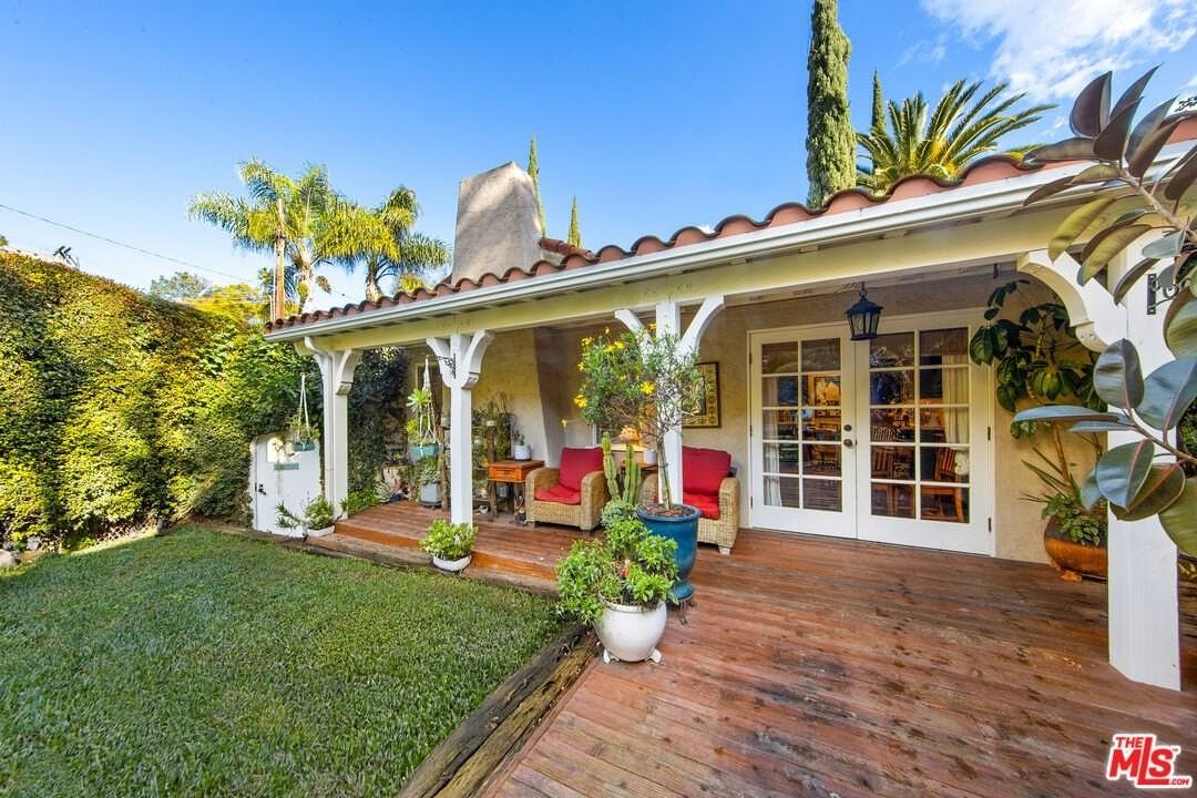 5918 Canyon Cv - Photo 2 of 30