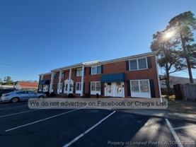 6467 Yadkin Rd Apt 6 #6 - Photo 1 of 1