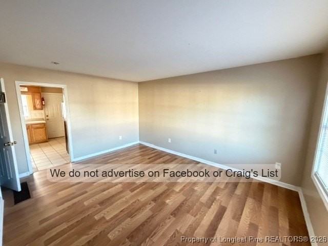 6467 Yadkin Rd Apt 6 #6 - Photo 2 of 8