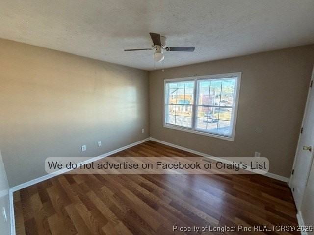 6467 Yadkin Rd Apt 6 #6 - Photo 5 of 8